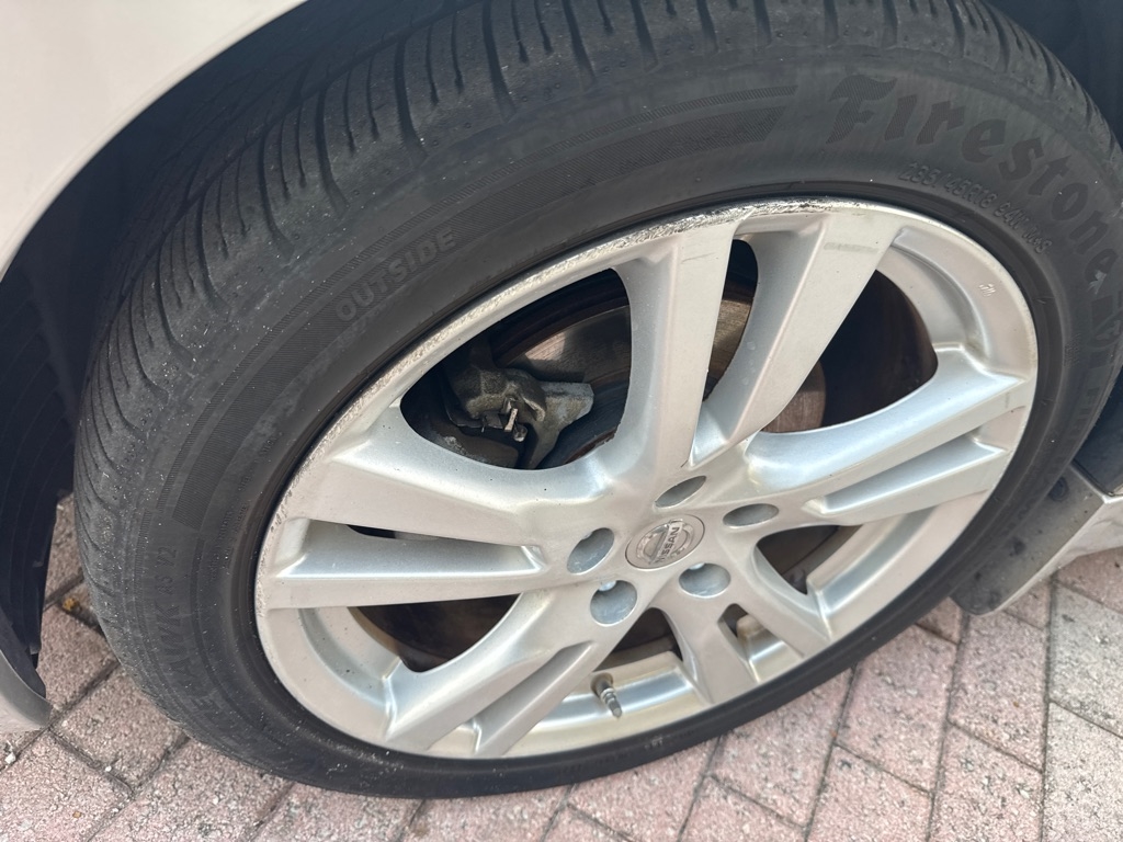 Nissan Altima 4dr Sdn V6 3.5 SL 2015