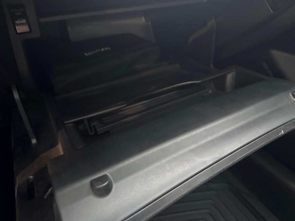 Nissan Altima 4dr Sdn V6 3.5 SL 2015