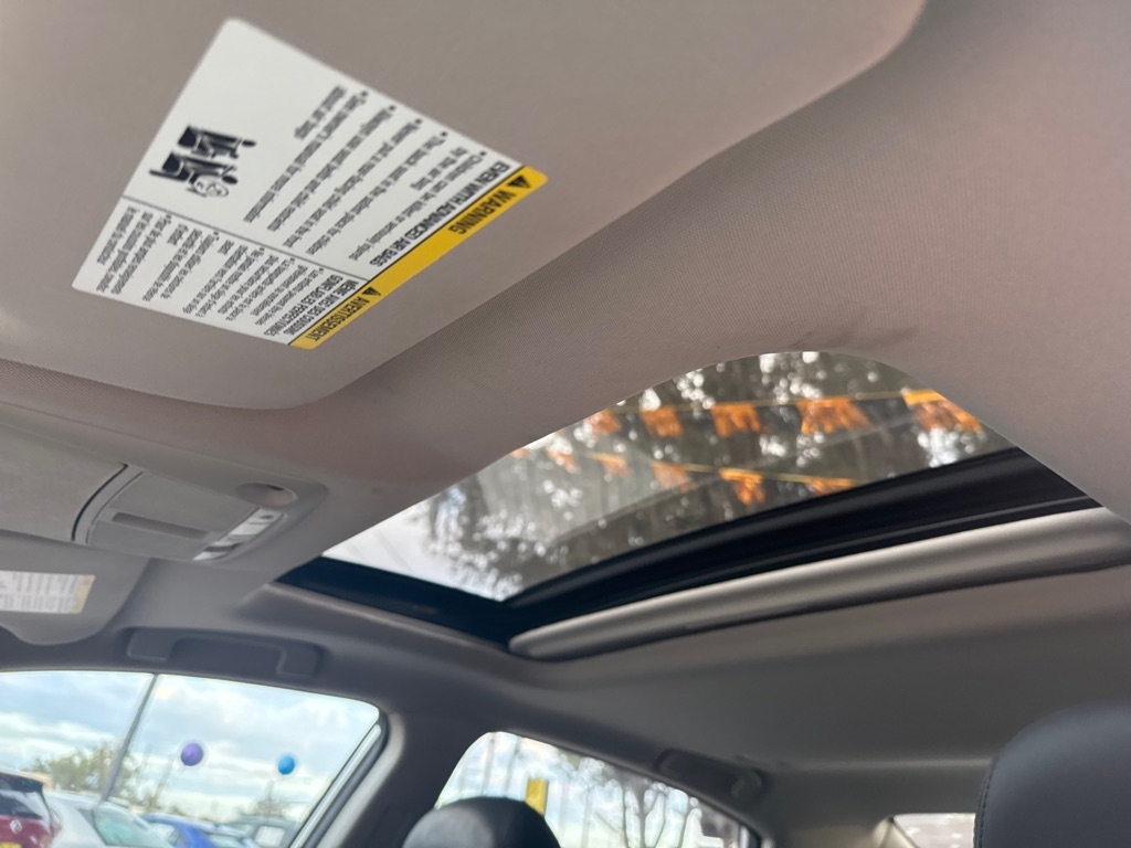 Nissan Altima 4dr Sdn V6 3.5 SL 2015