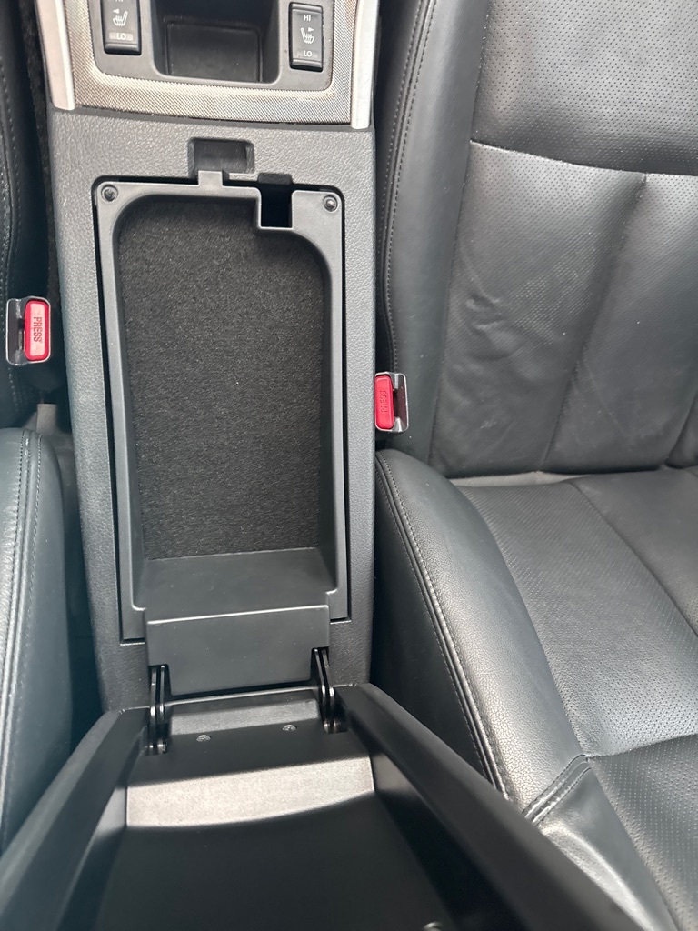 Nissan Altima 4dr Sdn V6 3.5 SL 2015