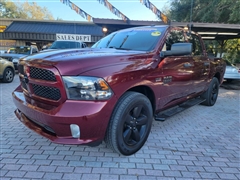 2019 RAM 1500 Classic 