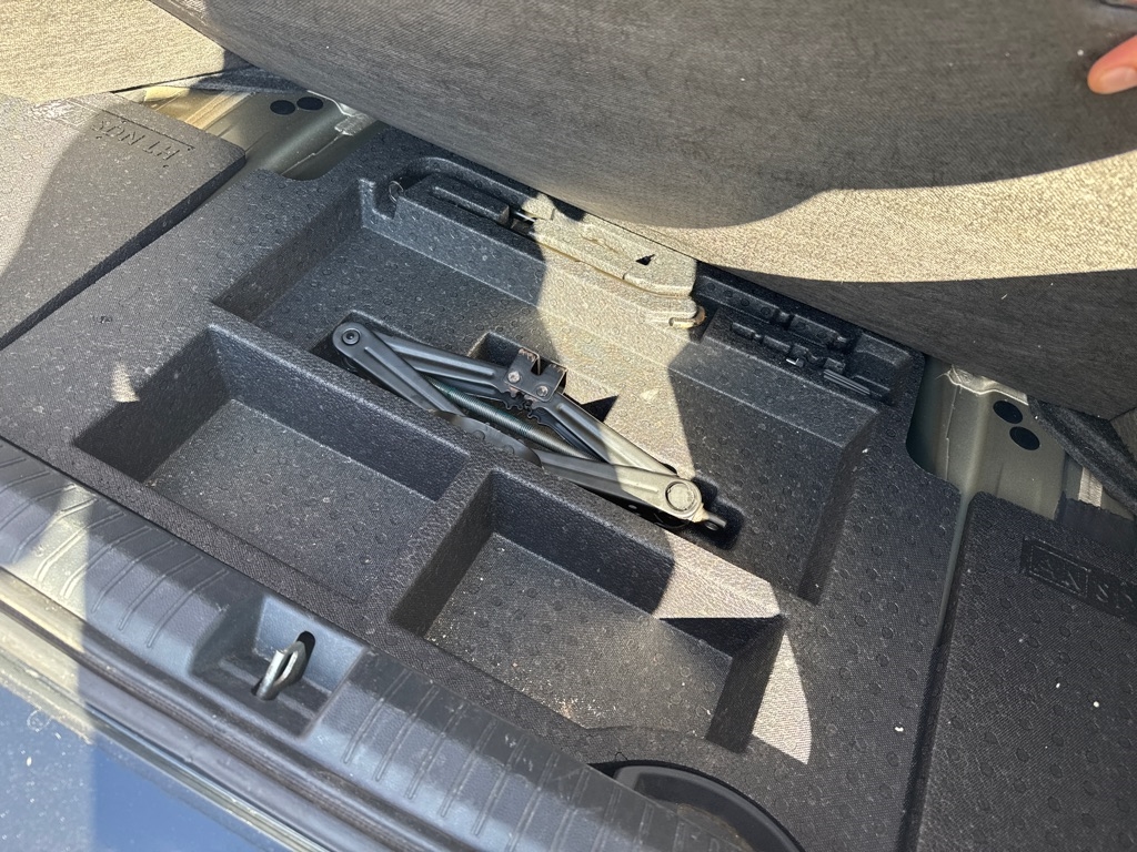 Subaru Legacy Limited CVT 2020