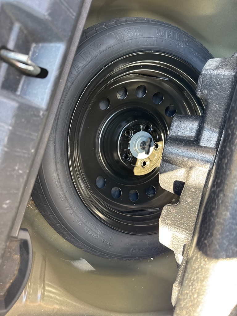 Subaru Legacy Limited CVT 2020