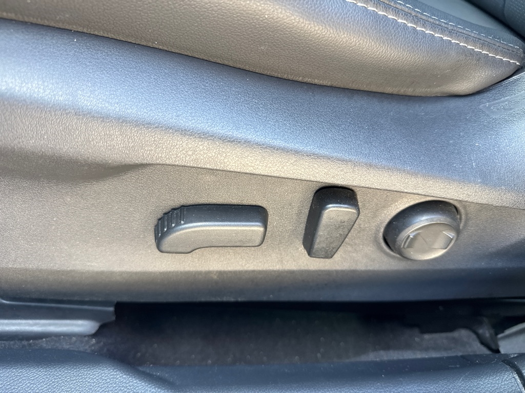 Subaru Legacy Limited CVT 2020