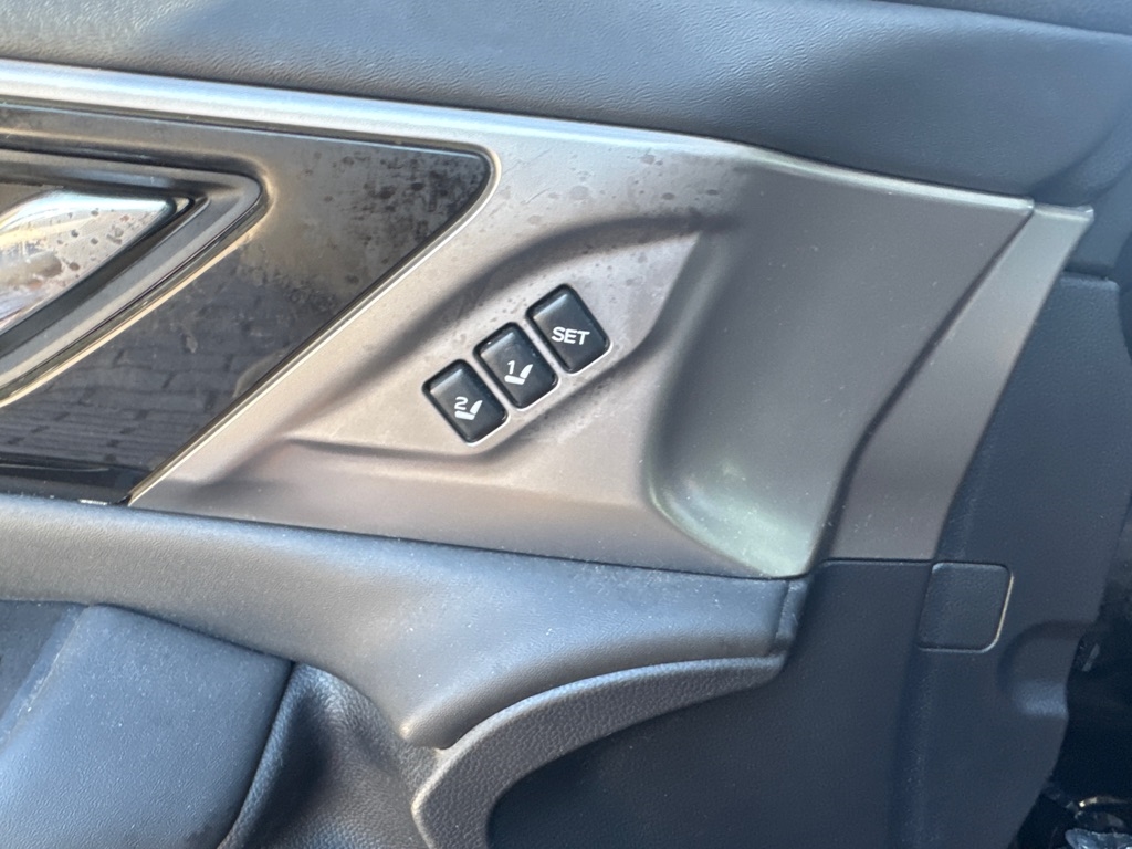 Subaru Legacy Limited CVT 2020