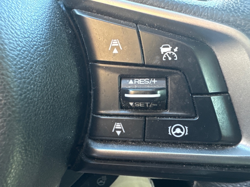 Subaru Legacy Limited CVT 2020