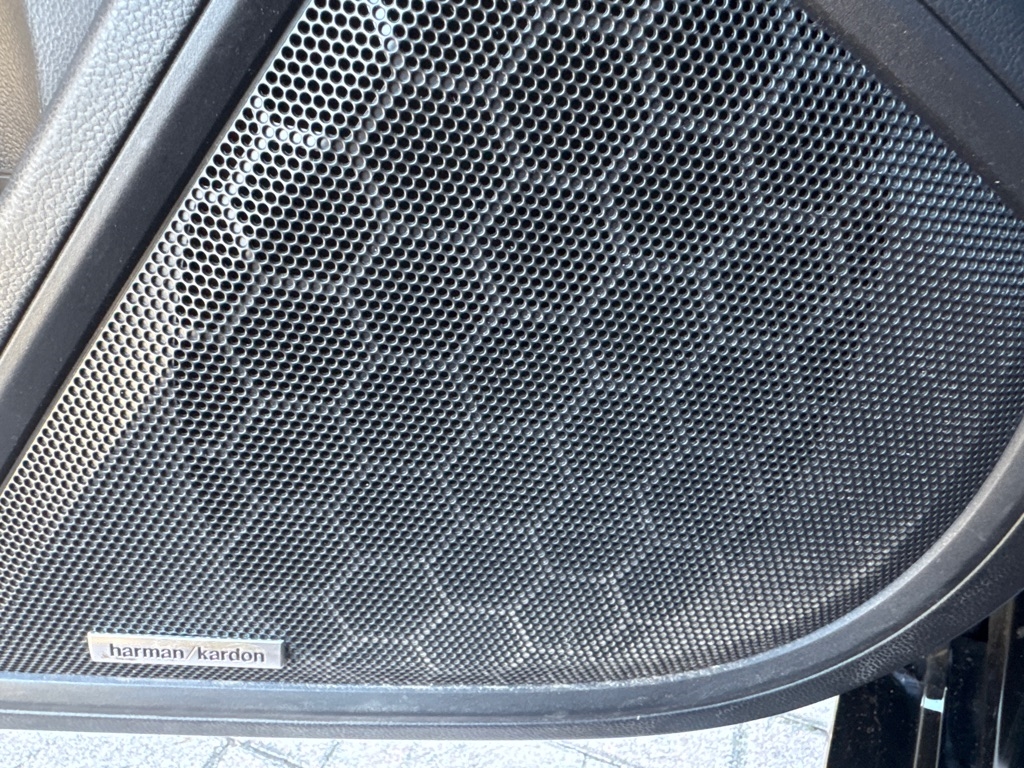 Subaru Legacy Limited CVT 2020