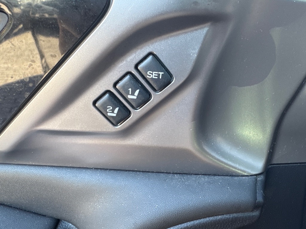 Subaru Legacy Limited CVT 2020