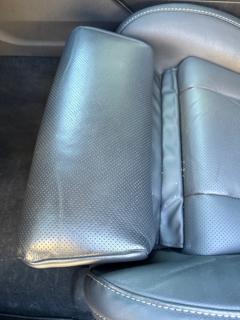 Subaru Legacy Limited CVT 2020