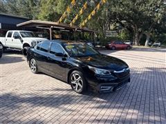 2020 Subaru Legacy 