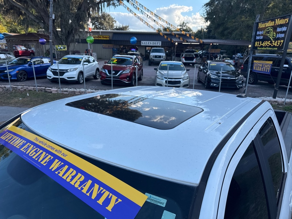 RAM 1500 Big Horn 4x4 Quad Cab 6'4" Box 2018