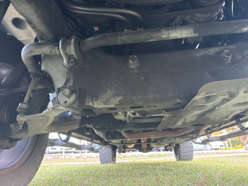 RAM 1500 Big Horn 4x4 Quad Cab 6'4" Box 2018