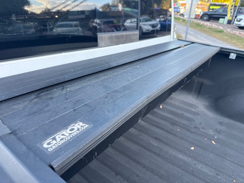 RAM 1500 Big Horn 4x4 Quad Cab 6'4" Box 2018