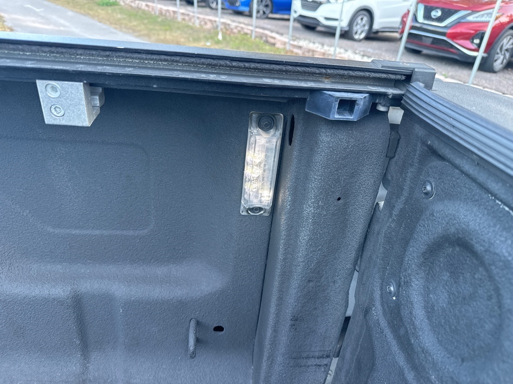 RAM 1500 Big Horn 4x4 Quad Cab 6'4" Box 2018