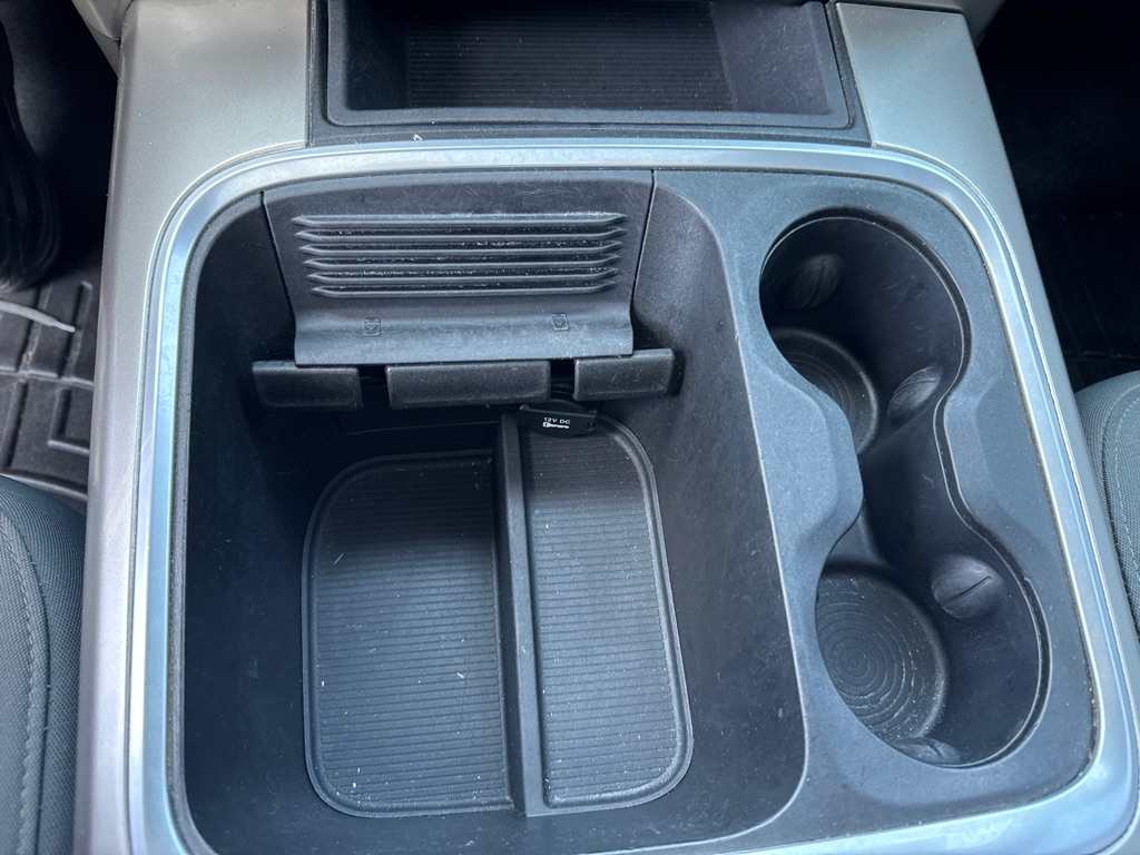 RAM 1500 Big Horn 4x4 Quad Cab 6'4" Box 2018