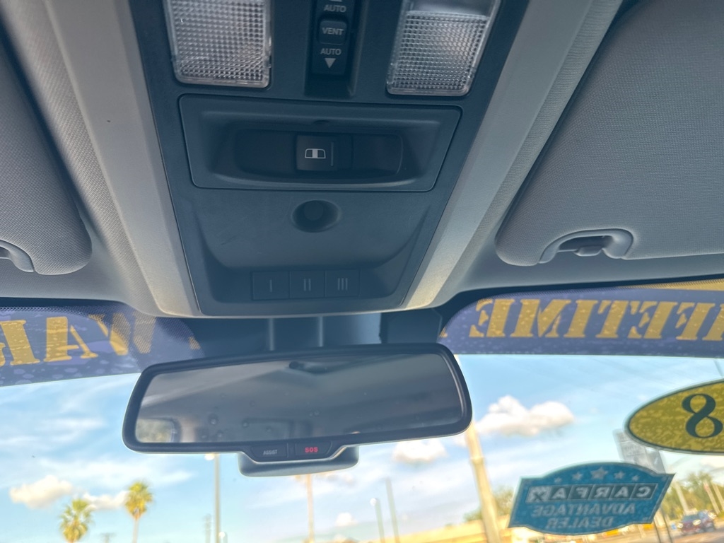 RAM 1500 Big Horn 4x4 Quad Cab 6'4" Box 2018