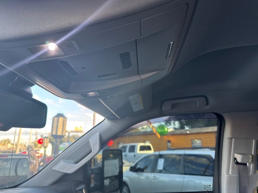 Chevrolet Silverado 2500HD Built After Aug 14 4WD Crew Cab 153.7" LTZ 2015