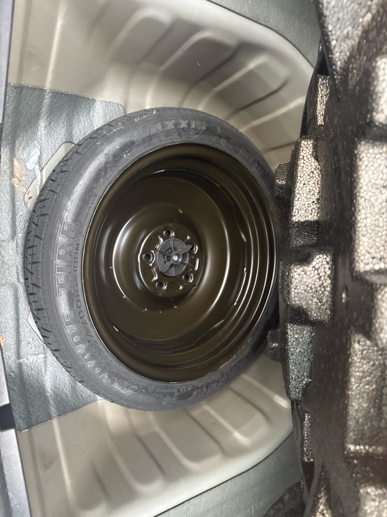 Nissan Rogue FWD 4dr S 2013