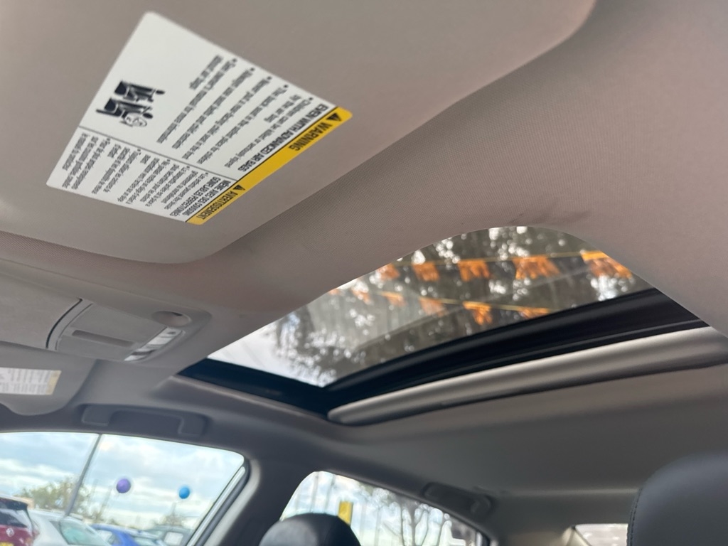 Nissan Rogue FWD 4dr S 2013