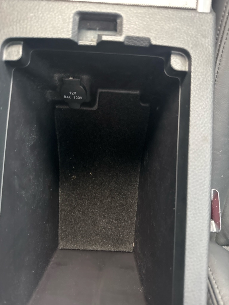 Nissan Rogue FWD 4dr S 2013