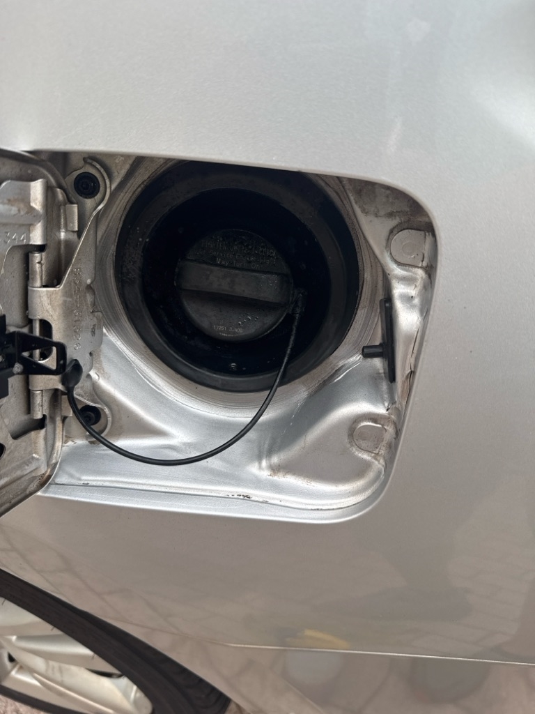 Nissan Rogue FWD 4dr S 2013