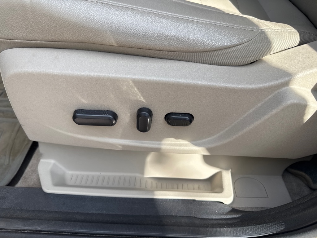 Ford Escape FWD 4dr SE 2014