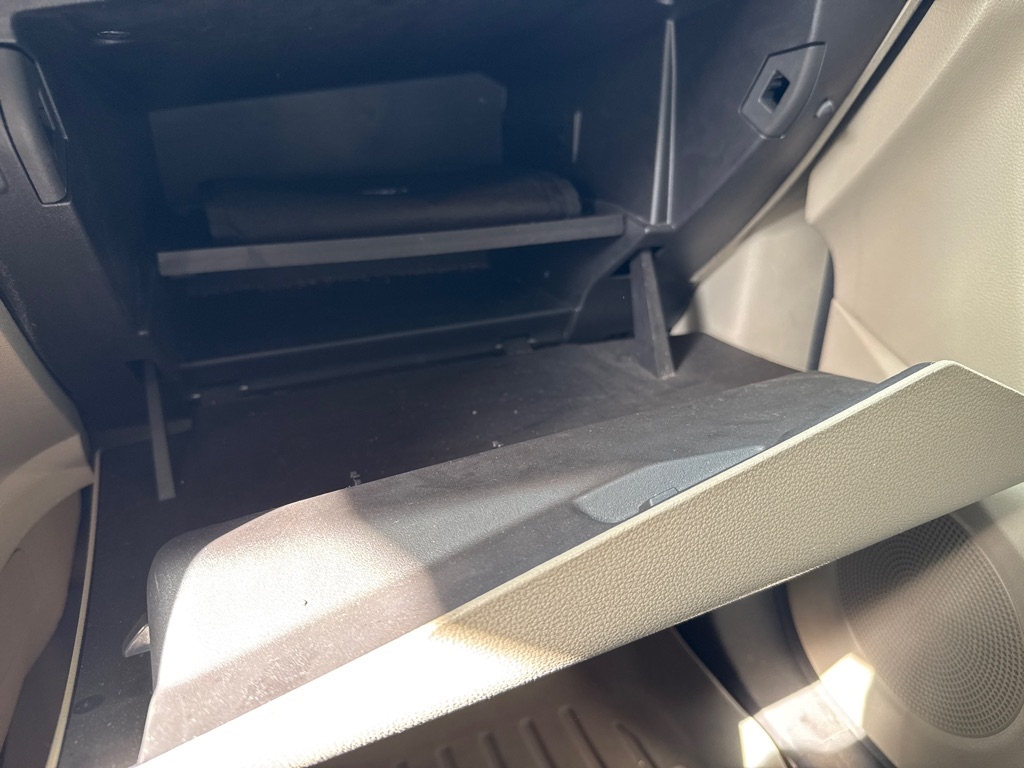 Ford Escape FWD 4dr SE 2014