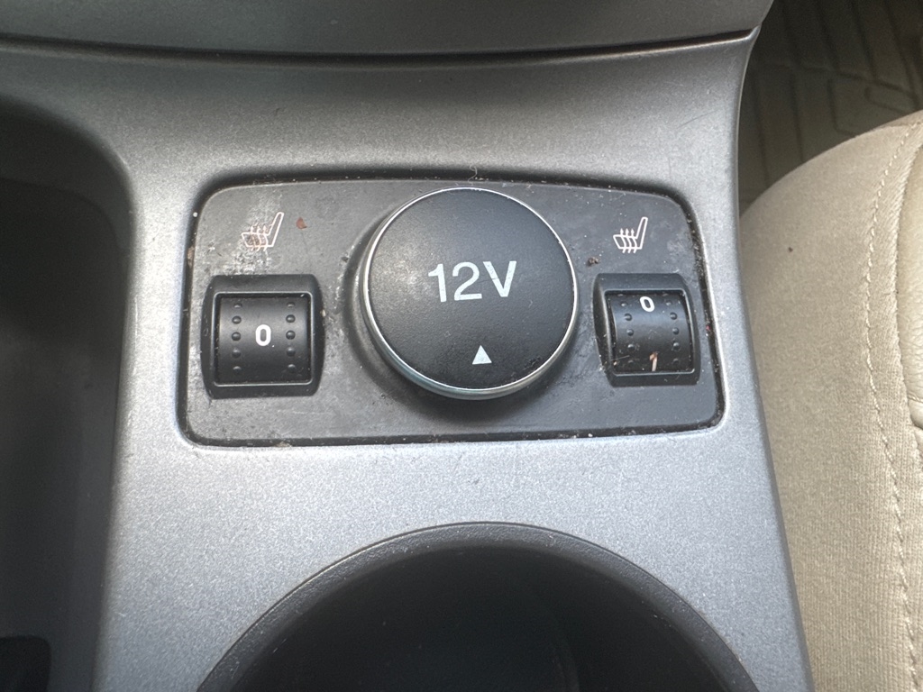 Ford Escape FWD 4dr SE 2014