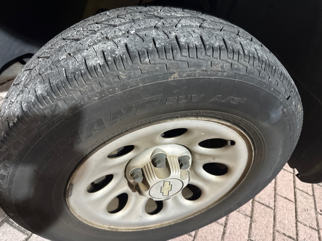 Chevrolet Silverado 1500 2WD Reg Cab 119.0" Work Truck 2008