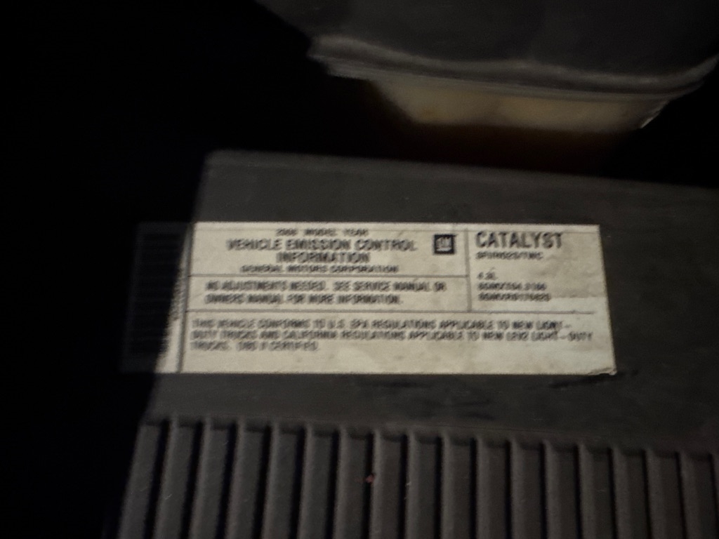 Chevrolet Silverado 1500 2WD Reg Cab 119.0" Work Truck 2008