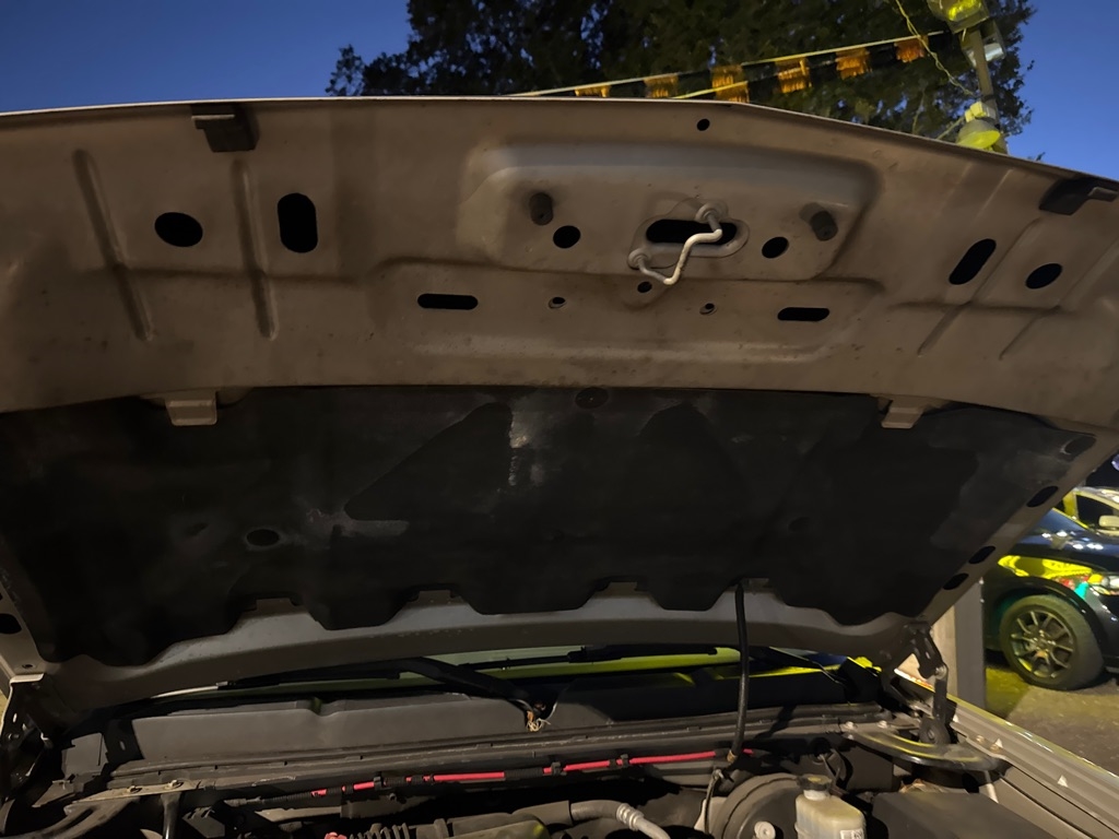 Chevrolet Silverado 1500 2WD Reg Cab 119.0" Work Truck 2008