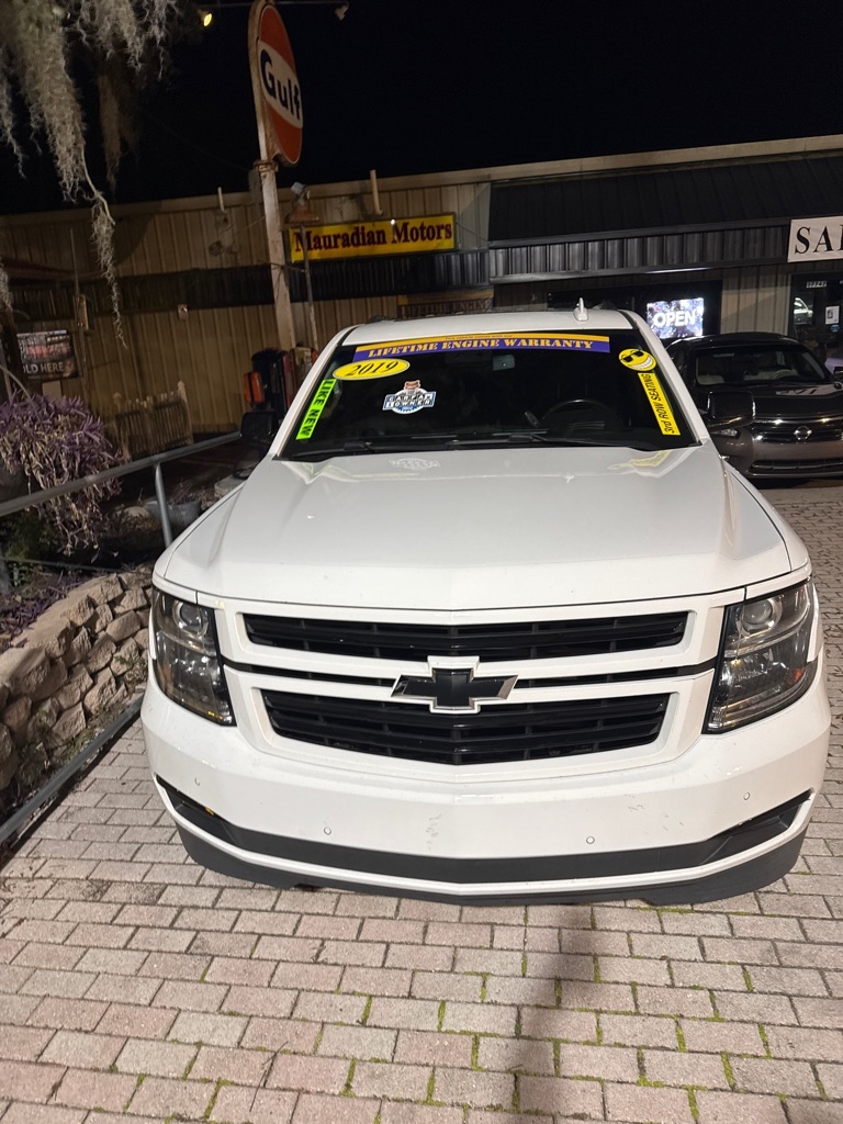 Chevrolet Suburban 2WD 4dr 1500 Premier 2019