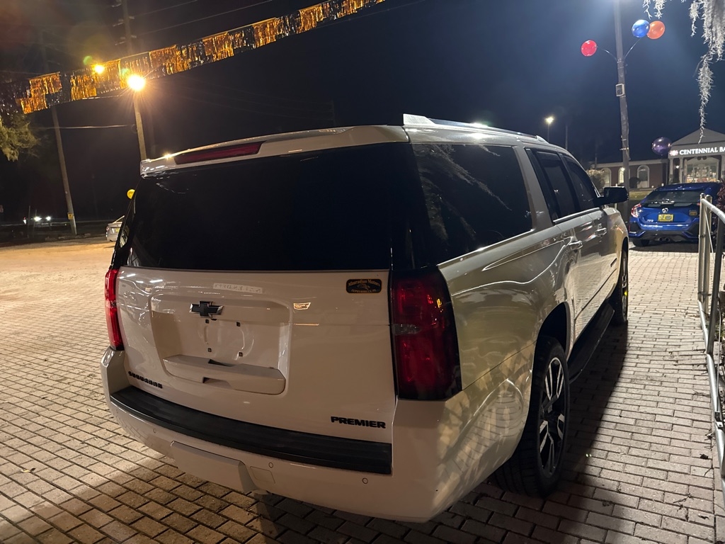 Chevrolet Suburban 2WD 4dr 1500 Premier 2019