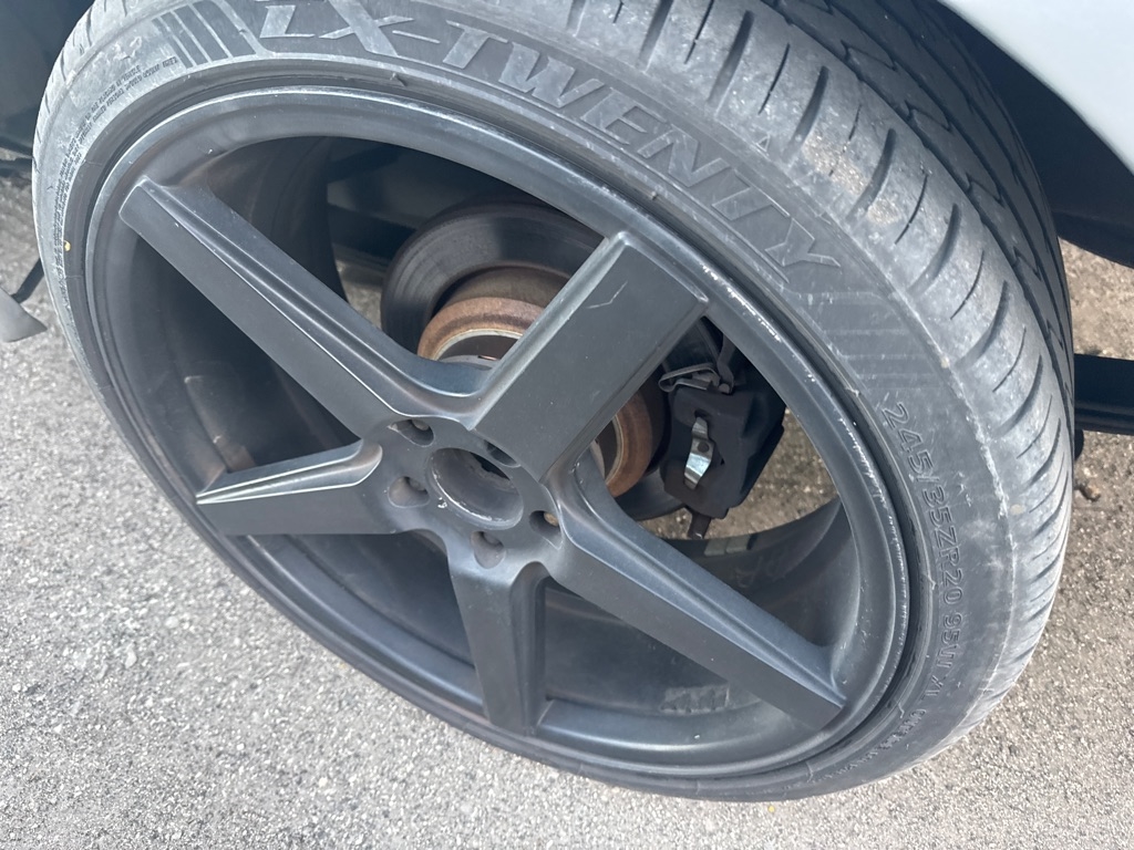 Ford Ranger 2WD 2dr SuperCab 126" Sport 2011