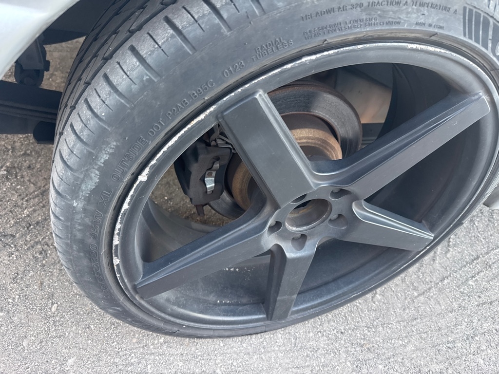 Ford Ranger 2WD 2dr SuperCab 126" Sport 2011