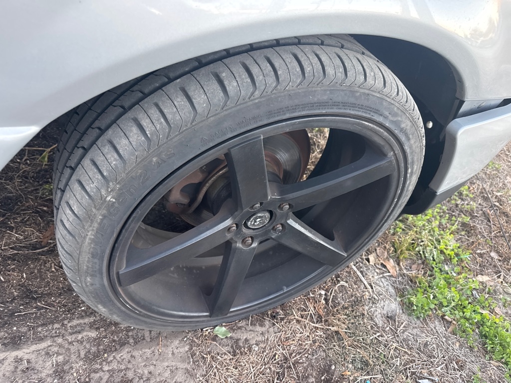 Ford Ranger 2WD 2dr SuperCab 126" Sport 2011