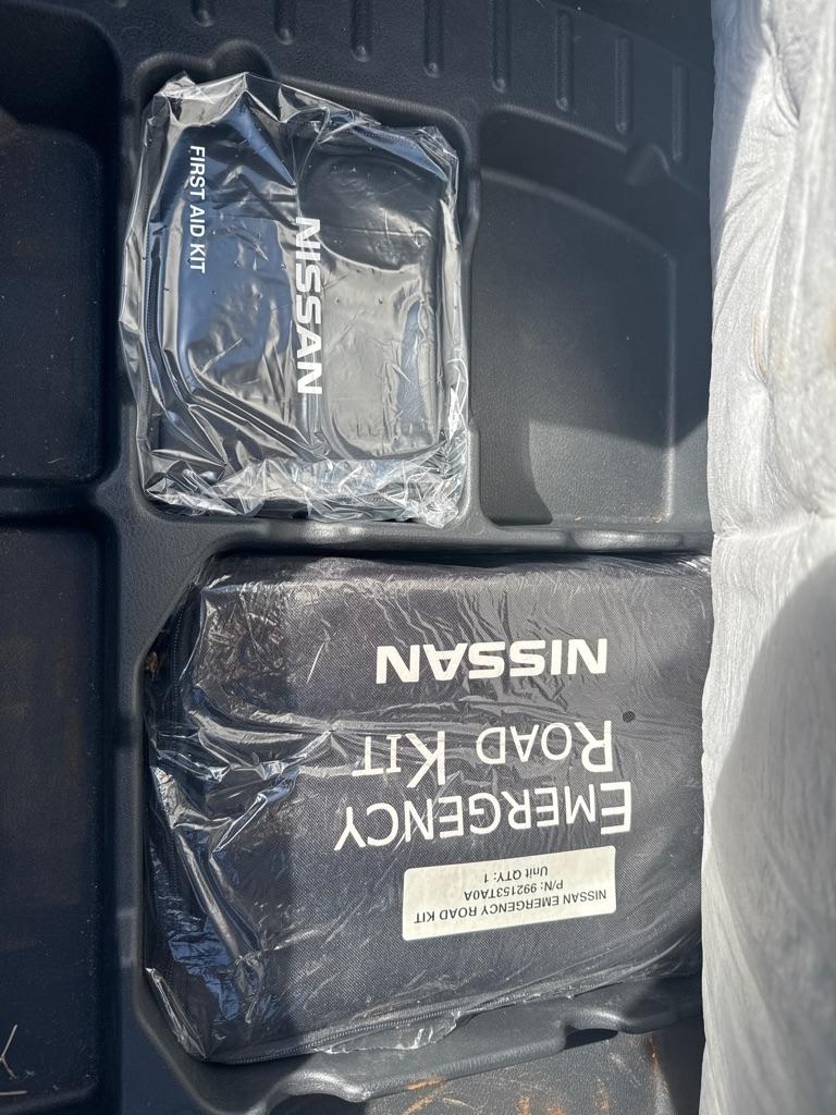 Nissan Altima 4dr Sdn I4 2.5 SL 2013