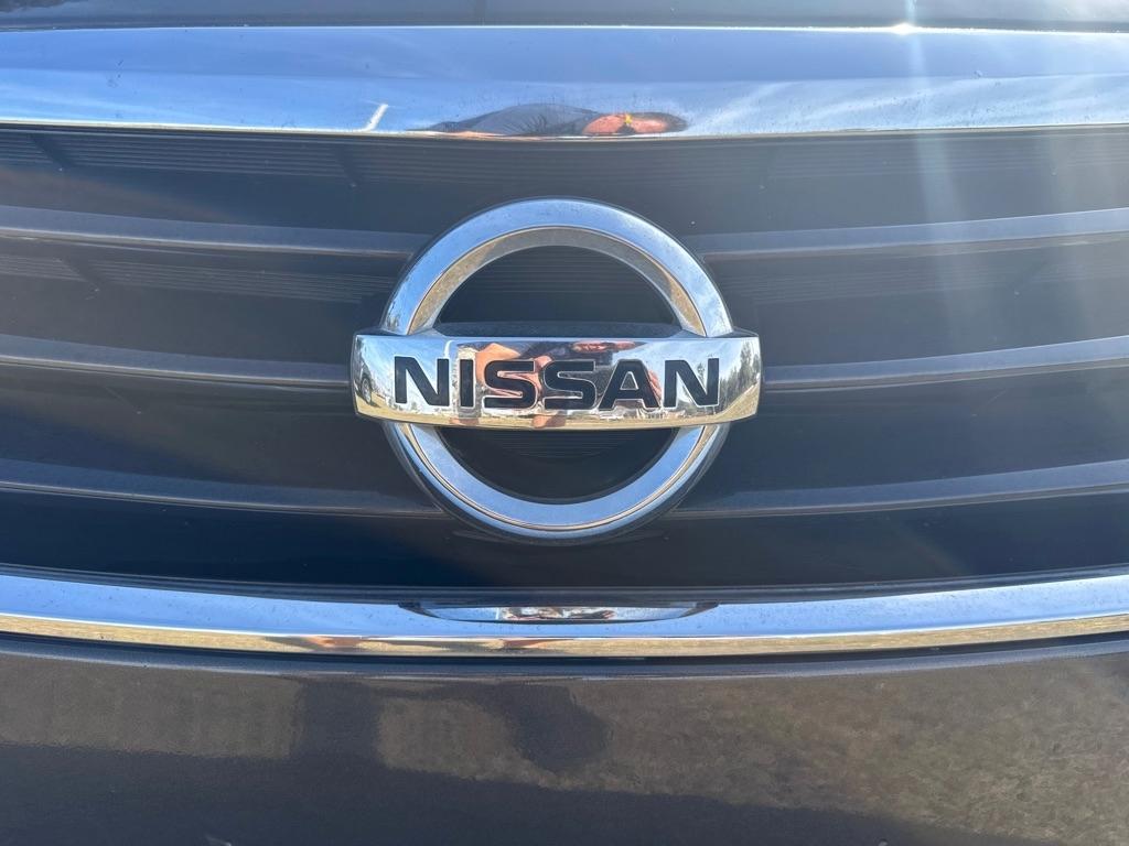 Nissan Altima 4dr Sdn I4 2.5 SL 2013