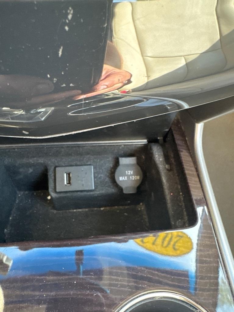 Nissan Altima 4dr Sdn I4 2.5 SL 2013