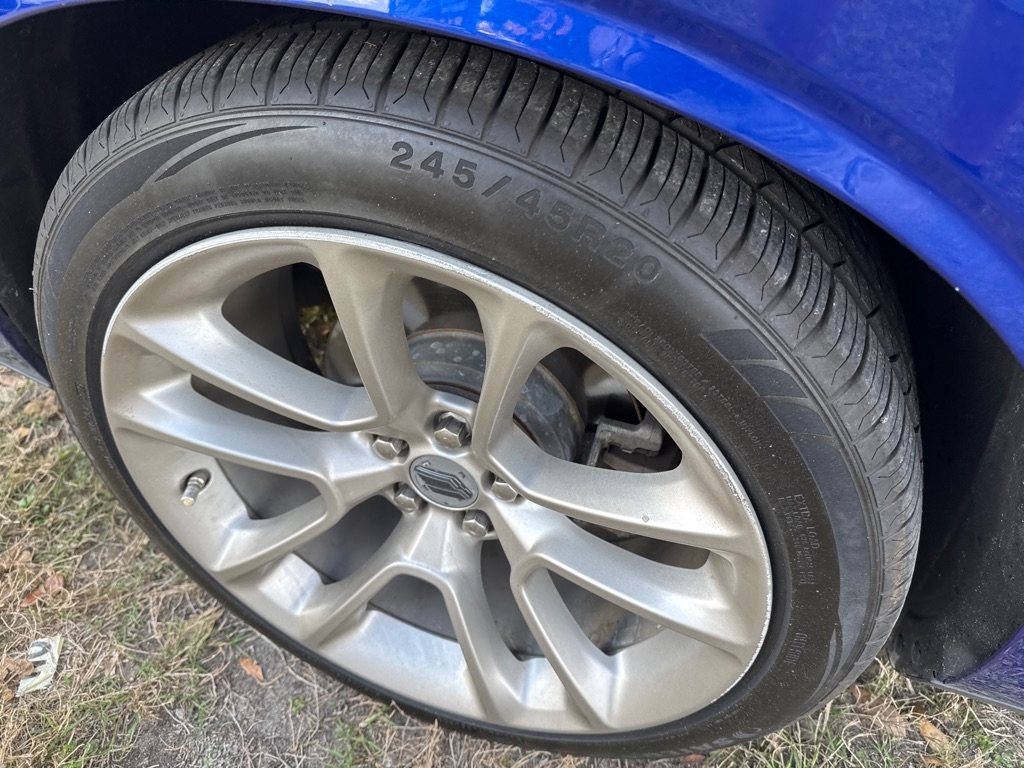 Dodge Challenger R/T 50th Ann. RWD 2020