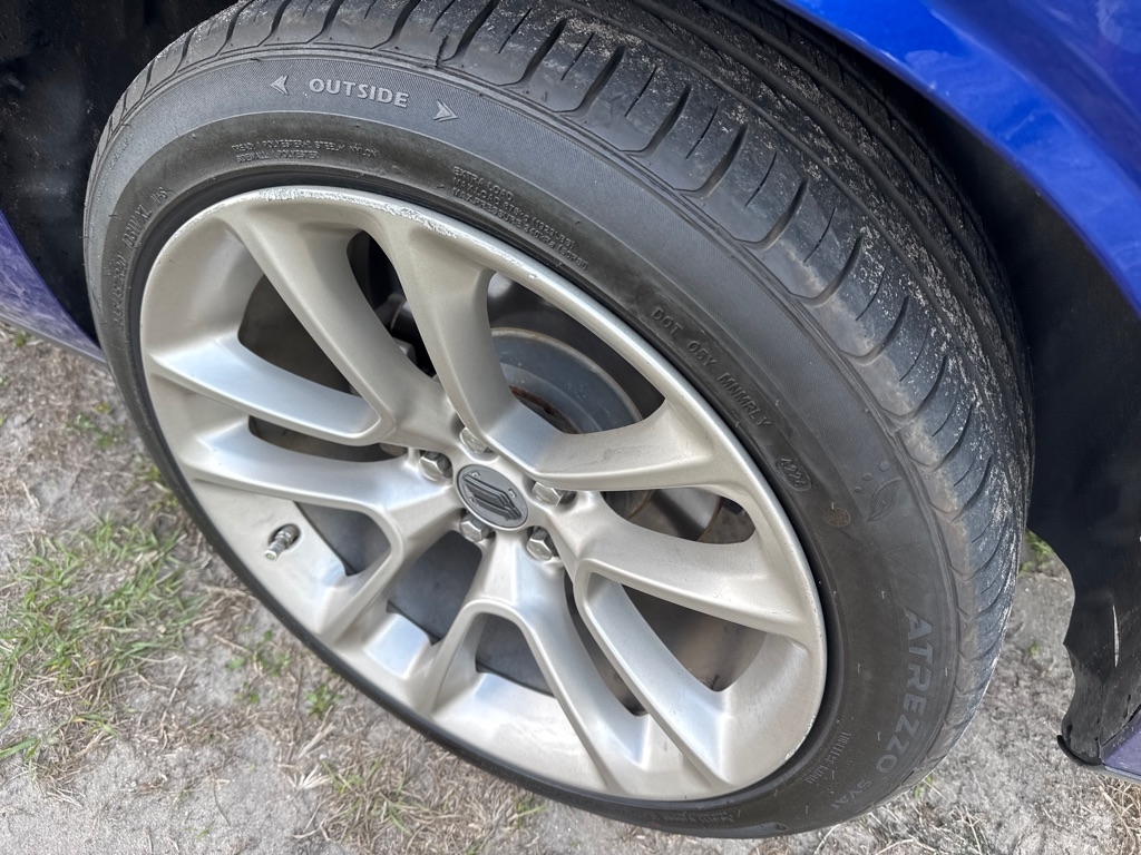 Dodge Challenger R/T 50th Ann. RWD 2020