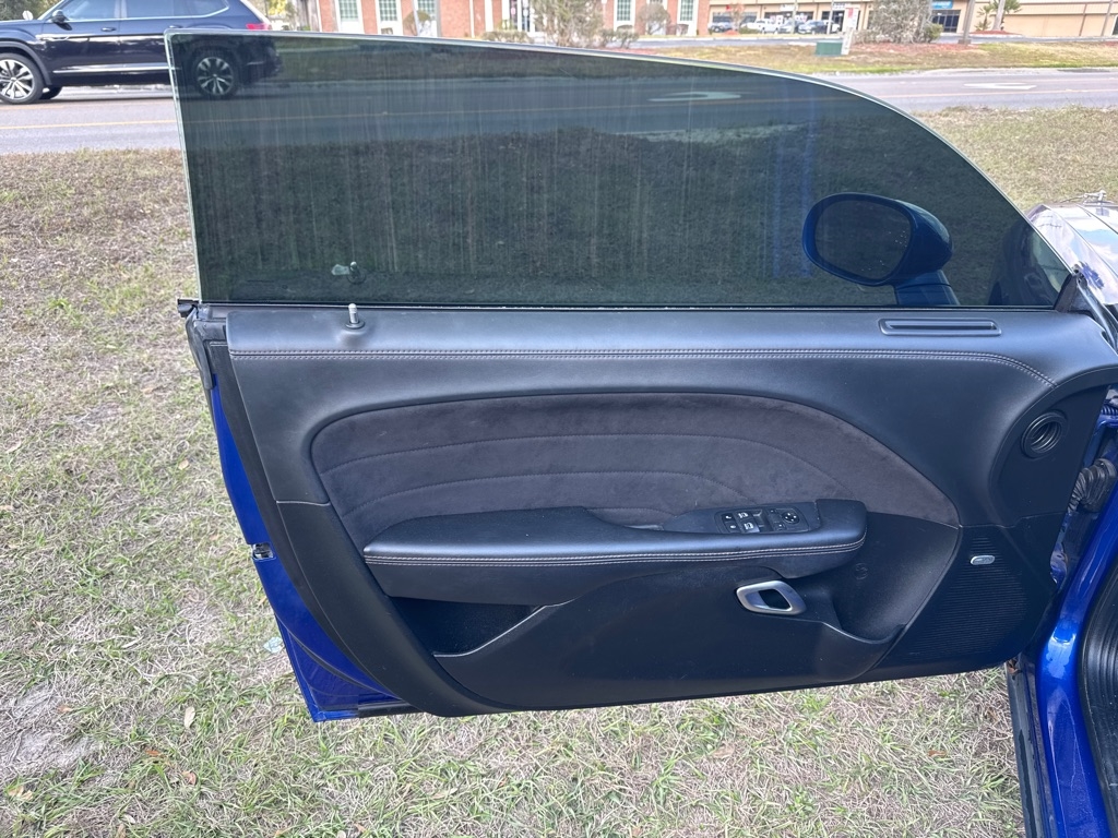 Dodge Challenger R/T 50th Ann. RWD 2020