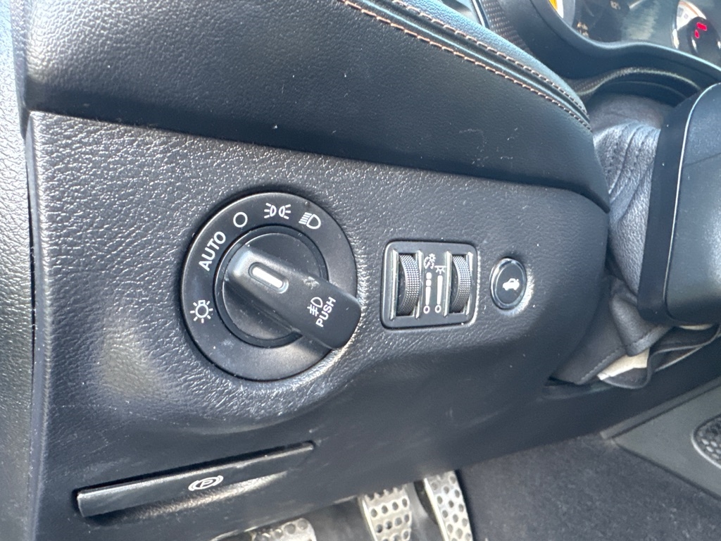 Dodge Challenger R/T 50th Ann. RWD 2020