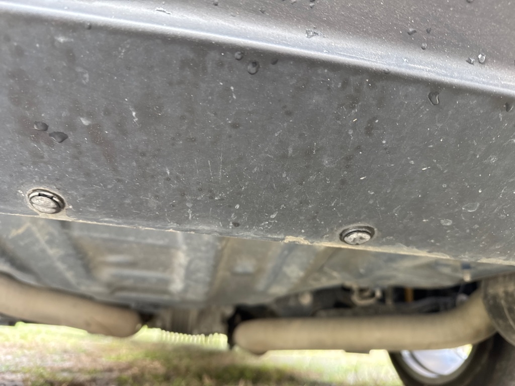 Dodge Challenger R/T 50th Ann. RWD 2020