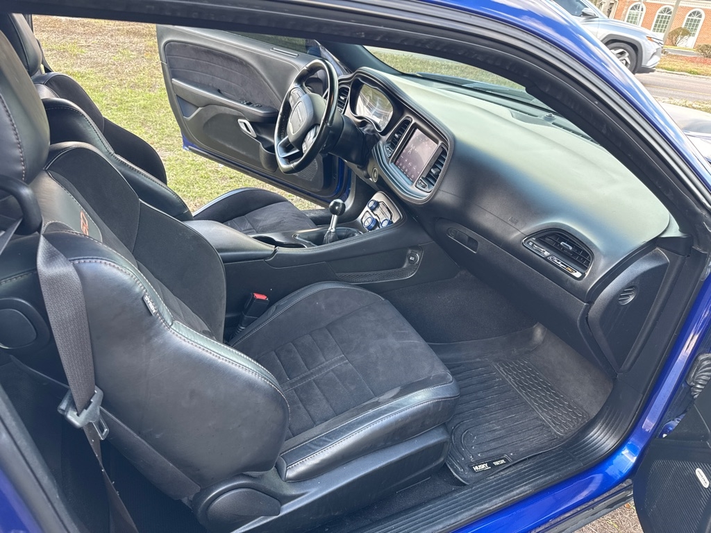 Dodge Challenger R/T 50th Ann. RWD 2020