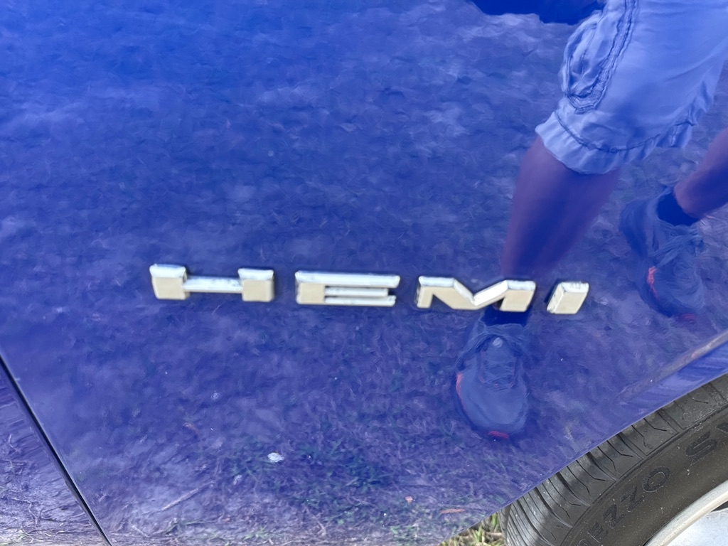 Dodge Challenger R/T 50th Ann. RWD 2020