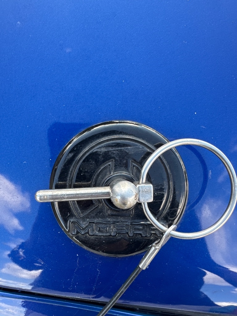 Dodge Challenger R/T 50th Ann. RWD 2020