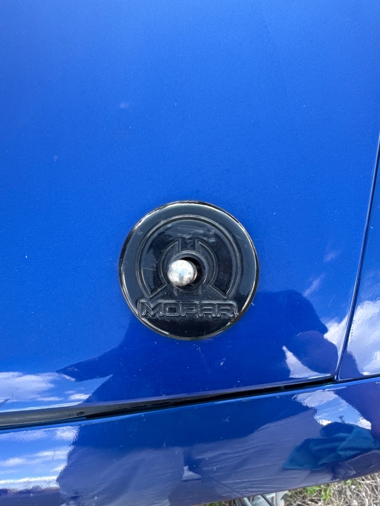 Dodge Challenger R/T 50th Ann. RWD 2020