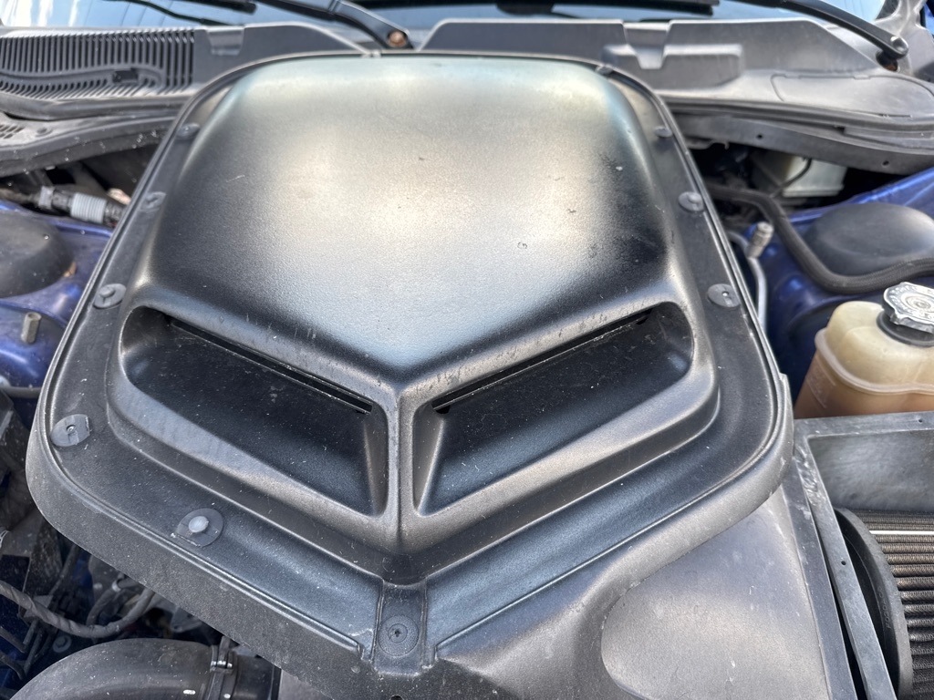 Dodge Challenger R/T 50th Ann. RWD 2020