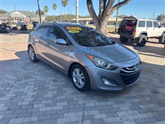 2013 Hyundai Elantra GT 